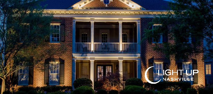 Why You Need to Hire an Outdoor Lighting Designer