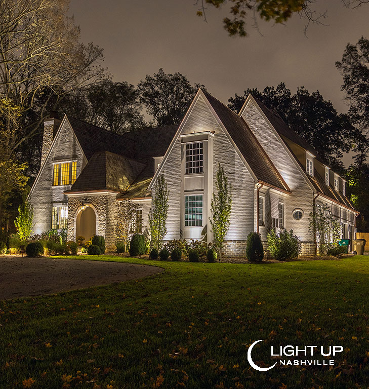 Architectural Lighting in Nashville