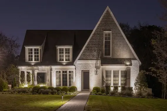 Design -Outdoor Lighting Tips
