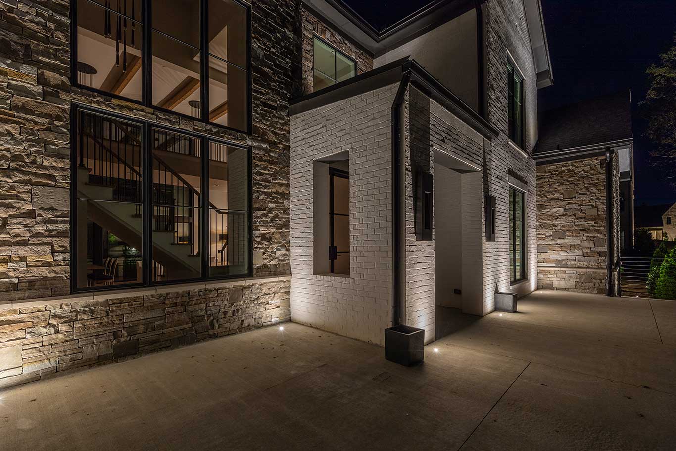 Light Built Design New Home Build? Don't forget to plan for New Home Outdoor Lights ...